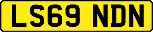 LS69NDN