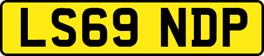 LS69NDP