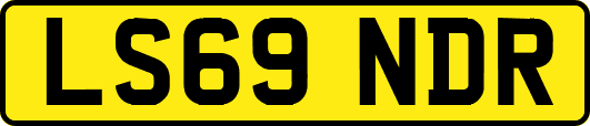 LS69NDR