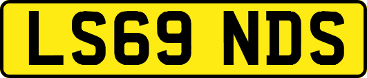 LS69NDS