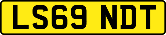 LS69NDT