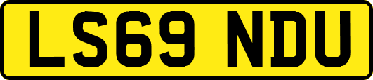 LS69NDU