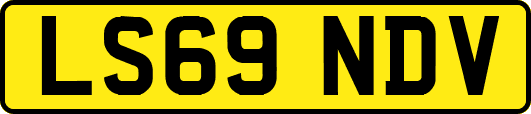 LS69NDV