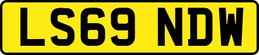 LS69NDW