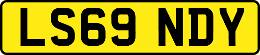 LS69NDY