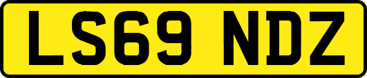 LS69NDZ