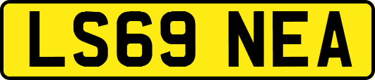 LS69NEA