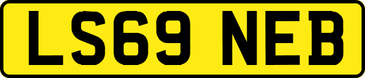 LS69NEB