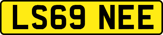 LS69NEE