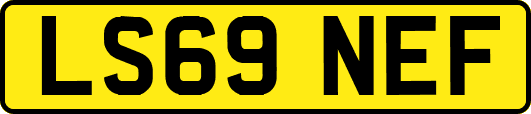 LS69NEF