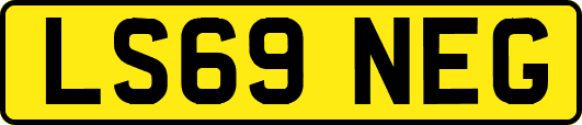 LS69NEG