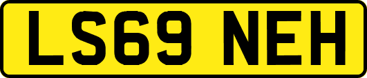 LS69NEH
