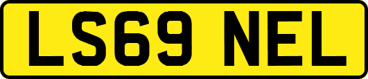LS69NEL
