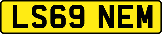 LS69NEM