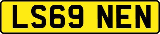 LS69NEN