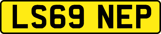 LS69NEP