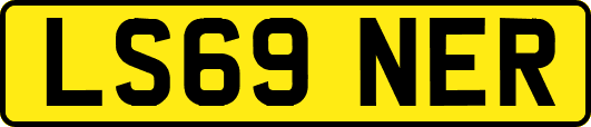 LS69NER