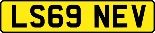 LS69NEV