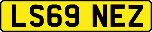 LS69NEZ