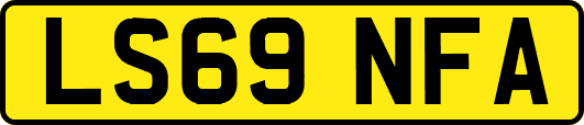 LS69NFA