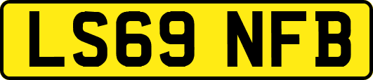 LS69NFB