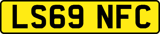 LS69NFC