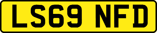 LS69NFD