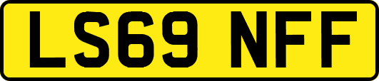 LS69NFF