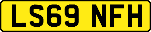 LS69NFH