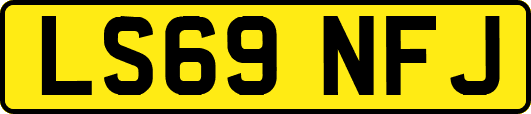 LS69NFJ