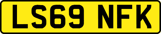 LS69NFK