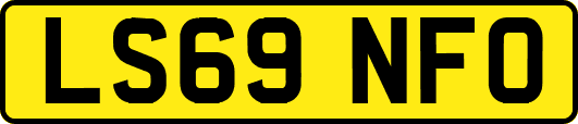 LS69NFO