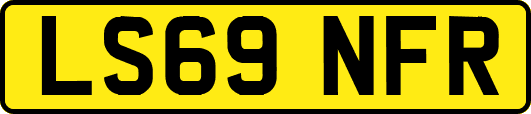 LS69NFR