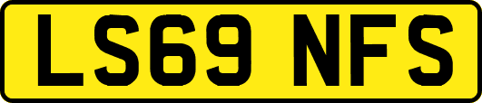 LS69NFS