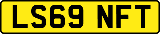 LS69NFT