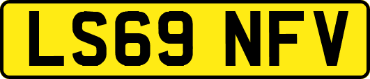 LS69NFV