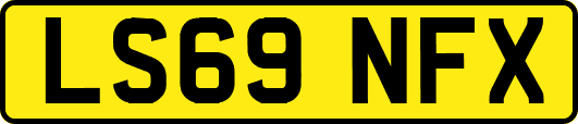 LS69NFX