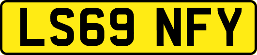 LS69NFY