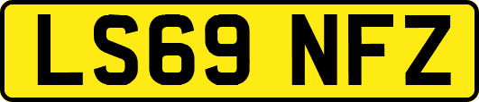 LS69NFZ