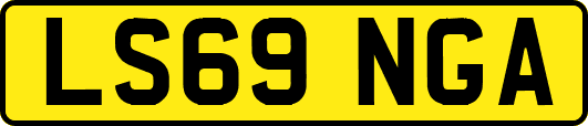 LS69NGA