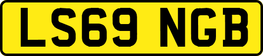 LS69NGB