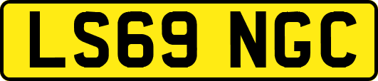 LS69NGC