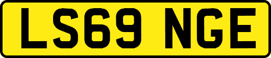 LS69NGE