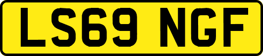 LS69NGF