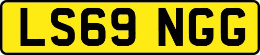 LS69NGG