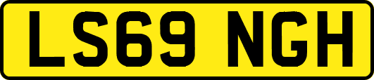 LS69NGH