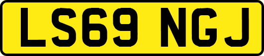 LS69NGJ