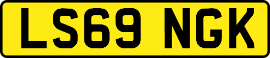 LS69NGK