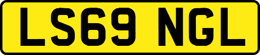 LS69NGL
