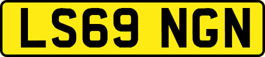 LS69NGN